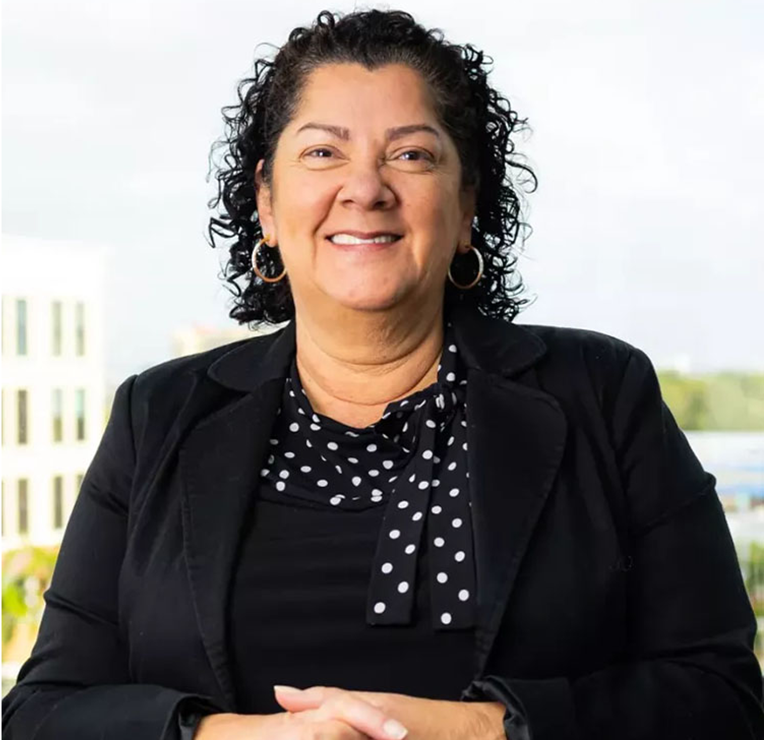 Team-Gabriela Grillo